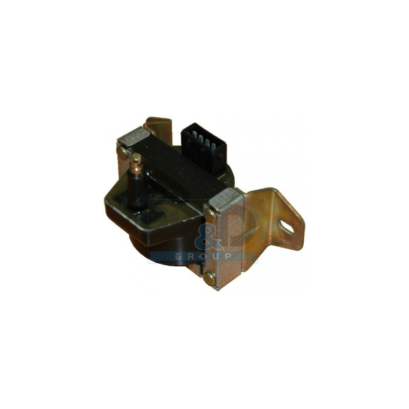 BOBINES ET MODULES D'ALLUMAGE